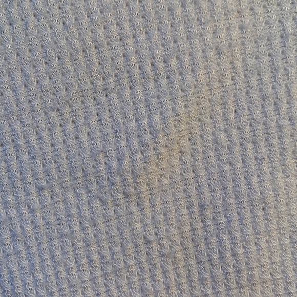 We the free white long sleeve - Picture 4 of 4